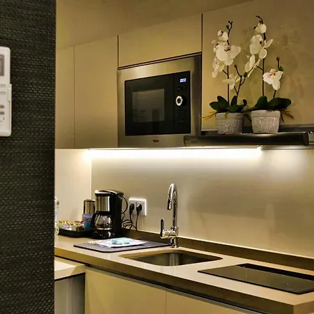 Aparthotel Gbh Hotel-apartamentos Posidonia Benidorm