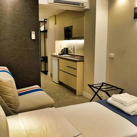 Aparthotel Gbh Hotel-apartamentos Posidonia