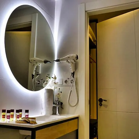 Gbh Hotel-apartamentos Posidonia Aparthotel