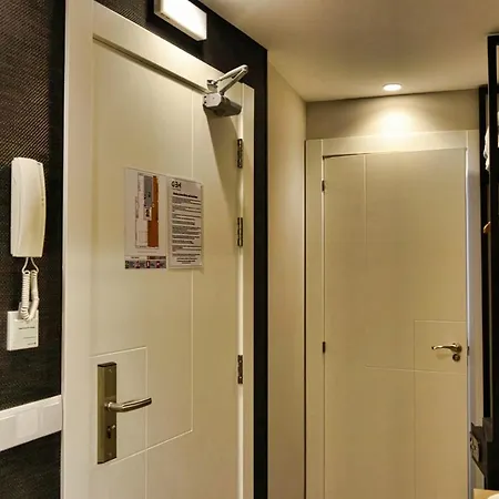 Gbh Hotel-apartamentos Posidonia Aparthotel Benidorm