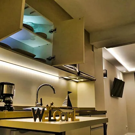 Gbh Hotel-apartamentos Posidonia Aparthotel Benidorm