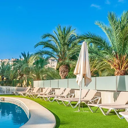 Hotel Park Benidorm