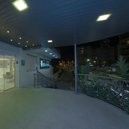 Hotel Park Benidorm