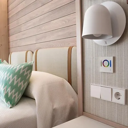Otel Ambassador Playa Ii