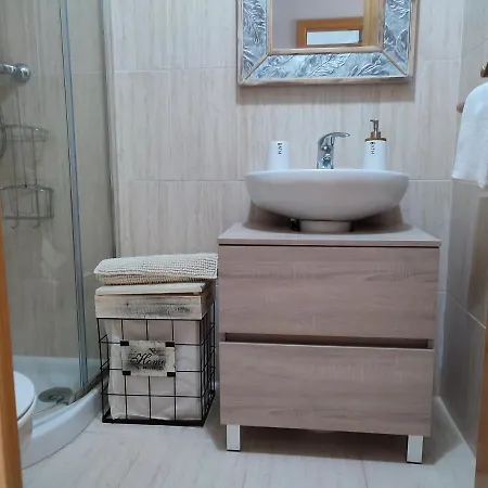 Junto Playa Levante Con Terraza Chill-out-2 Wcs-a Estrenar Gemelos 23 Apartamento
