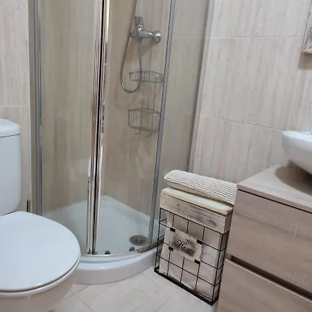 Apartamento Junto Playa Levante Con Terraza Chill-out-2 Wcs-a Estrenar Gemelos 23 Benidorm