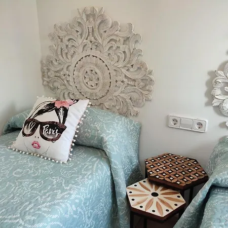Junto Playa Levante Con Terraza Chill-out-2 Wcs-a Estrenar Gemelos 23 Apartamento Benidorm
