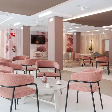 Hotel Park 3*