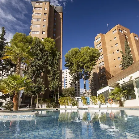 Bcl Levante Club 3* Benidorm