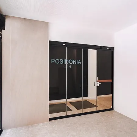 Aparthotel Gbh Hotel-apartamentos Posidonia Benidorm