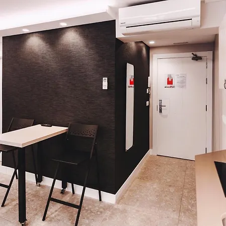 Gbh Hotel-apartamentos Posidonia 3*