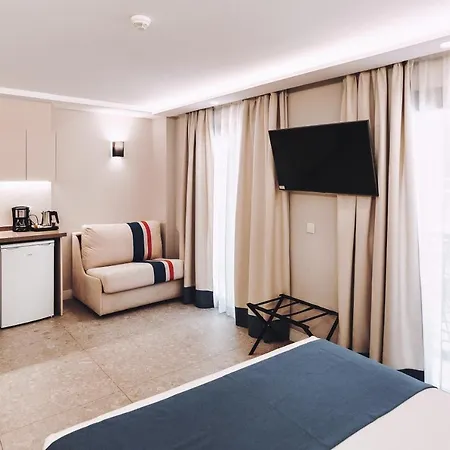 Gbh Hotel-apartamentos Posidonia