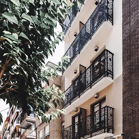 Gbh Hotel-apartamentos Posidonia 3*