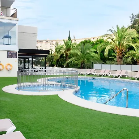 Hotel Park Benidorm