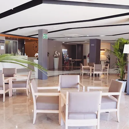 Helios Hotel