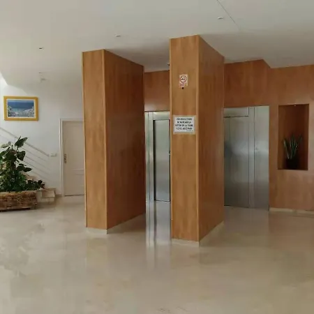 Appartamento Torres Montecarlo Benidorm