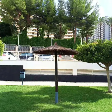 Torres Montecarlo Appartamento *