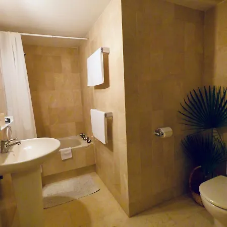 Apartamento Casablanca