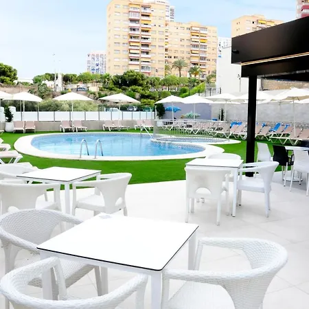 Park Benidorm