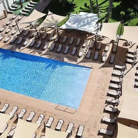 Hotel Helios