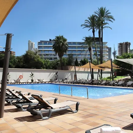 Helios Hotel Benidorm
