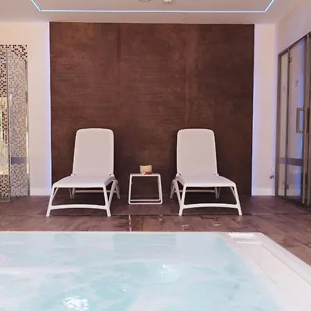 Hotel Helios Benidorm