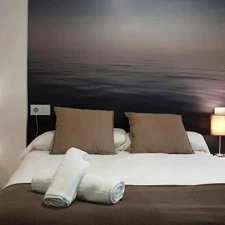 Atico Reformado A 50 Metros De La Playa * Benidorm