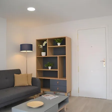 Apartment Atico Reformado A 50 Metros De La Playa Benidorm