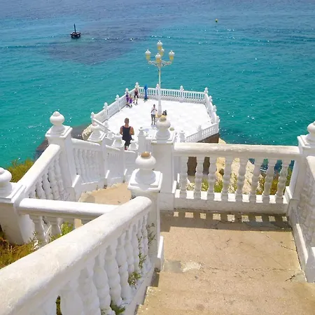 Appartamento Torres Montecarlo Benidorm