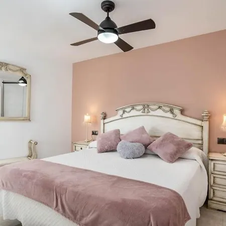Apartament El Rincon Playero De Maria I Primera Linea De Playa Reformado Marzo 2025 Benidorm