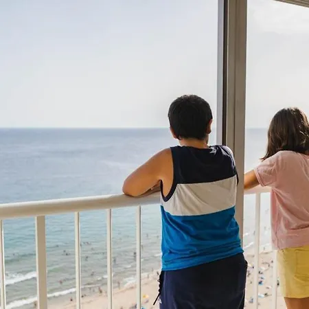 El Rincon Playero De Maria I Primera Linea De Playa Reformado Marzo 2025 Apartament