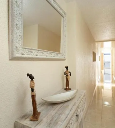 Apartament El Rincon Playero De Maria I Primera Linea De Playa Reformado Marzo 2025 Benidorm