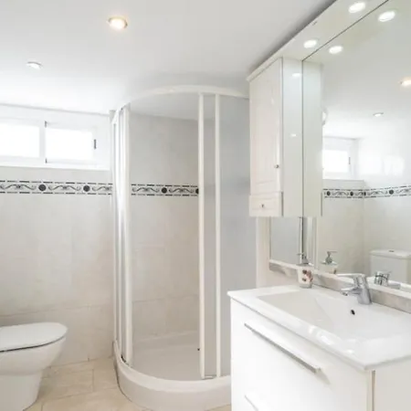 Apartament El Rincon Playero De Maria I Primera Linea De Playa Reformado Marzo 2025