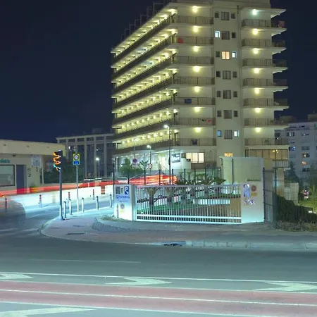 Hotel Park 3*