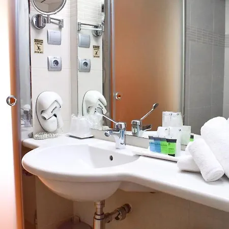 Hotel Riviera Beachotel - Adults Recommended