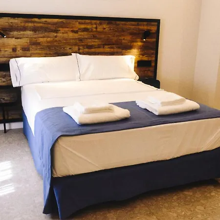 Aparthotel Gbh Hotel-apartamentos Posidonia 3*