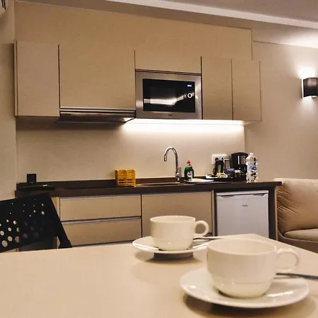 Gbh Hotel-apartamentos Posidonia Benidorm