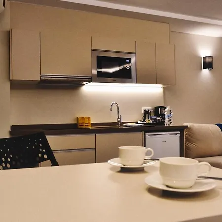 Gbh Hotel-apartamentos Posidonia 3* Benidorm