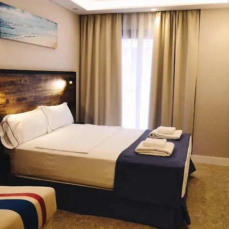 Gbh Hotel-apartamentos Posidonia Benidorm