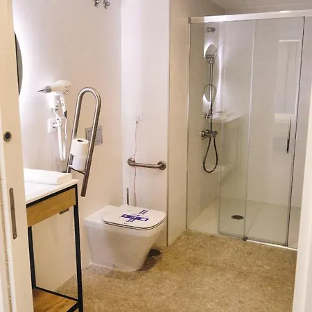 Gbh Hotel-apartamentos Posidonia 3* Benidorm