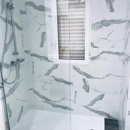 Apartamento Sierra Dorada