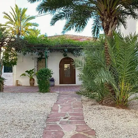 Apartamento Casa Voramar: Mirador Al Mediterraneo