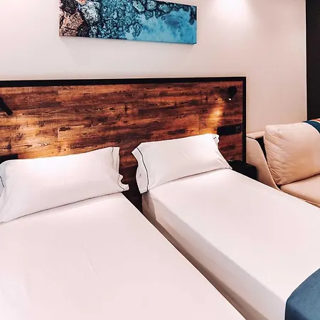 Aparthotel Gbh Hotel-apartamentos Posidonia