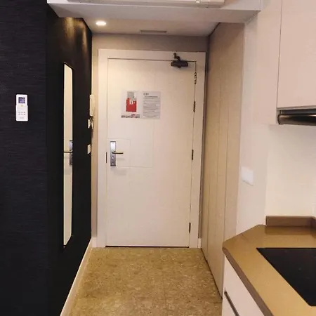 Gbh Hotel-apartamentos Posidonia 3*