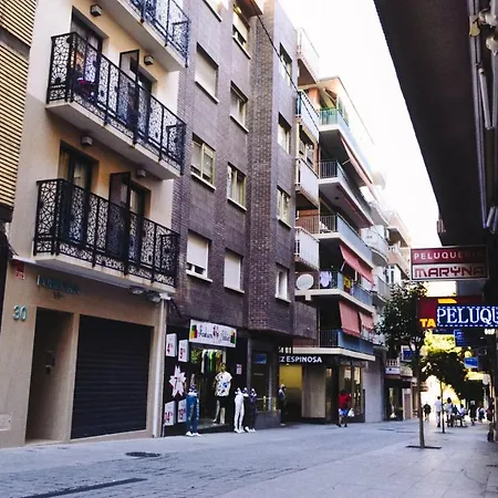 Gbh Hotel-apartamentos Posidonia 3* Benidorm
