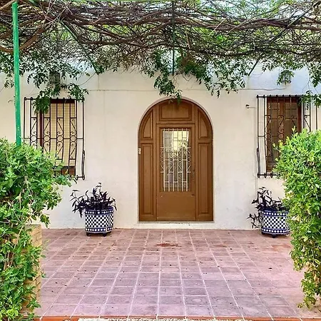 Apartamento Casa Voramar: Mirador Al Mediterraneo *
