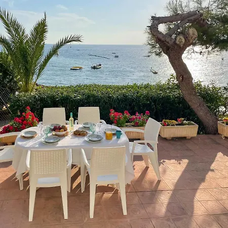 Casa Voramar: Mirador Al Mediterraneo Apartamento *