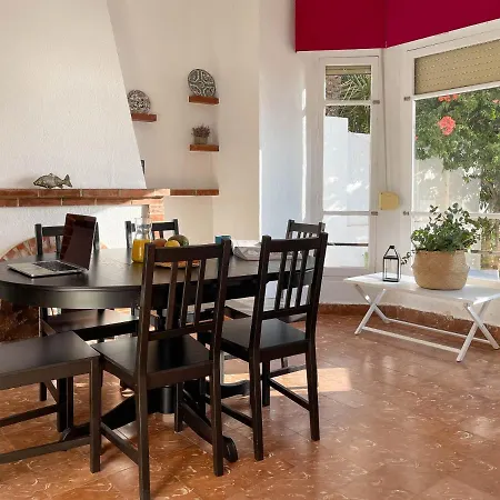 Apartamento Casa Voramar: Mirador Al Mediterraneo *
