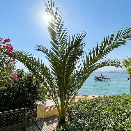 Apartamento Casa Voramar: Mirador Al Mediterraneo *