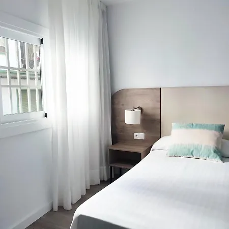 Flats Friends Mar Blau (adults Only) Hotel Benidorm